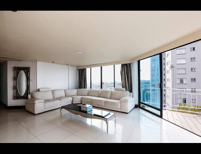 3 BEDROOM APARTMENT FOR SALE IN MUSGRAVE